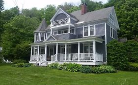 Cornell Inn